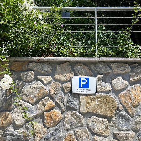 Villa Monte Bianco Mandello del Lario Zewnętrze zdjęcie