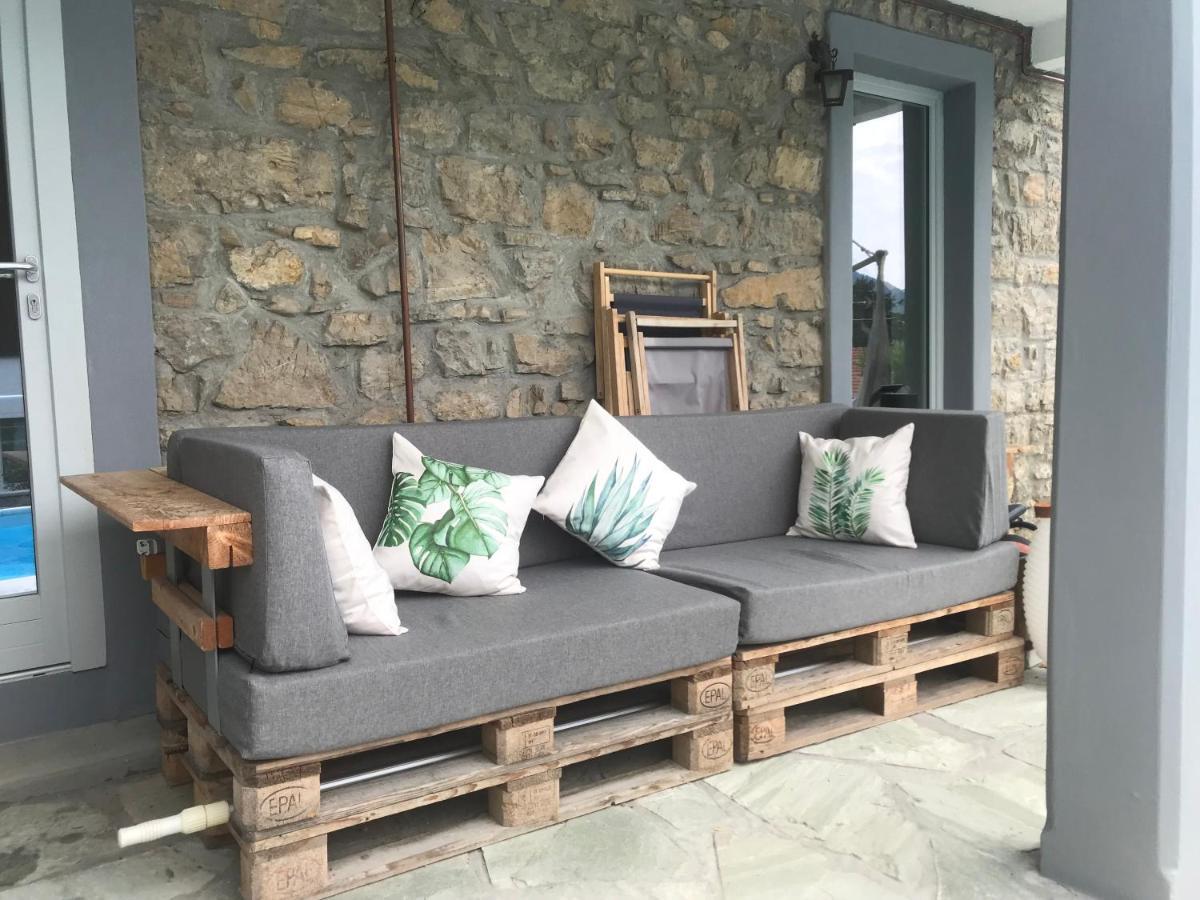 Villa Monte Bianco Mandello del Lario Zewnętrze zdjęcie