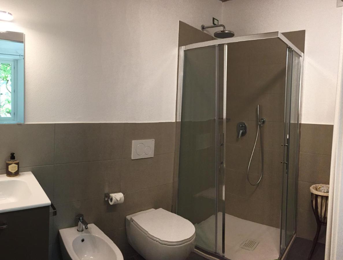 Villa Monte Bianco Mandello del Lario Zewnętrze zdjęcie