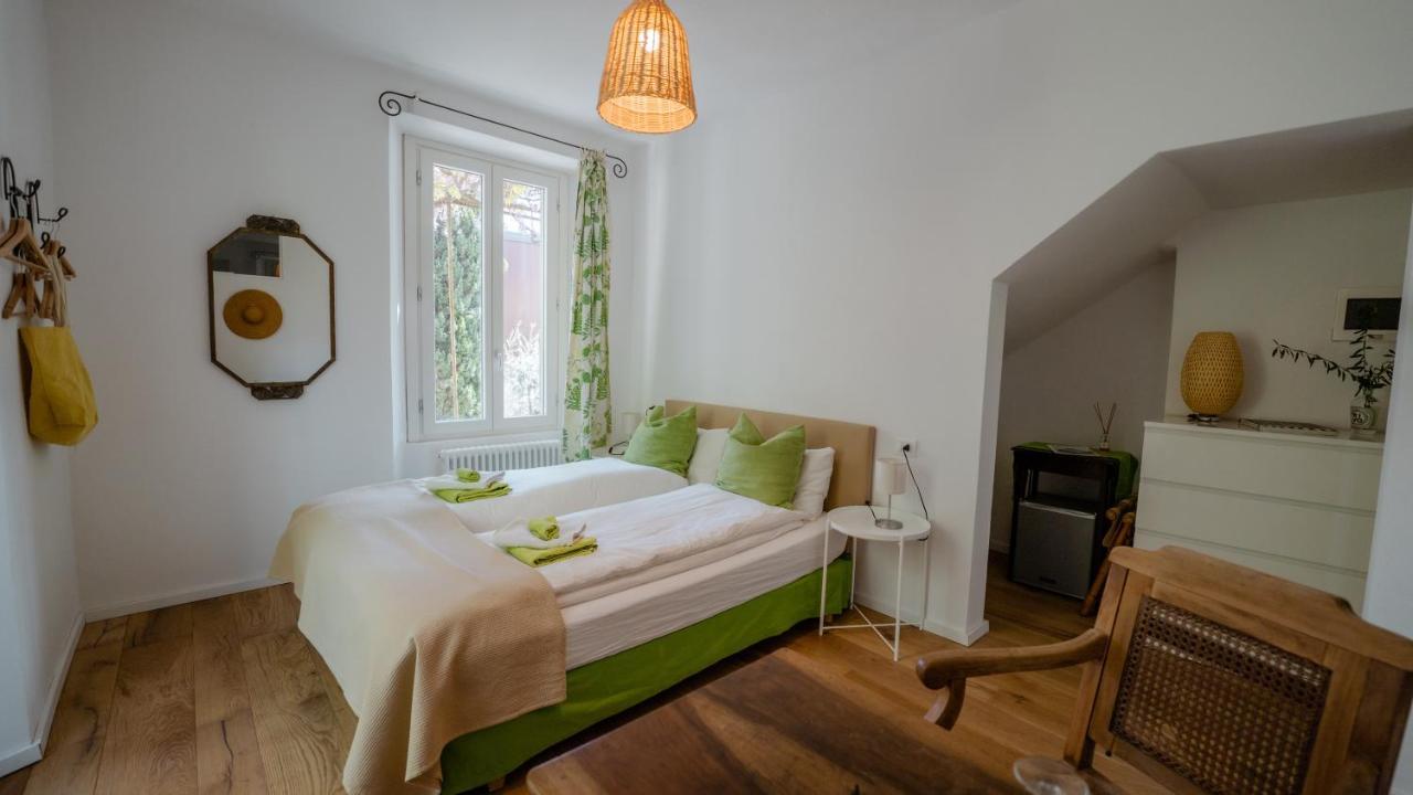 Villa Monte Bianco Mandello del Lario Zewnętrze zdjęcie