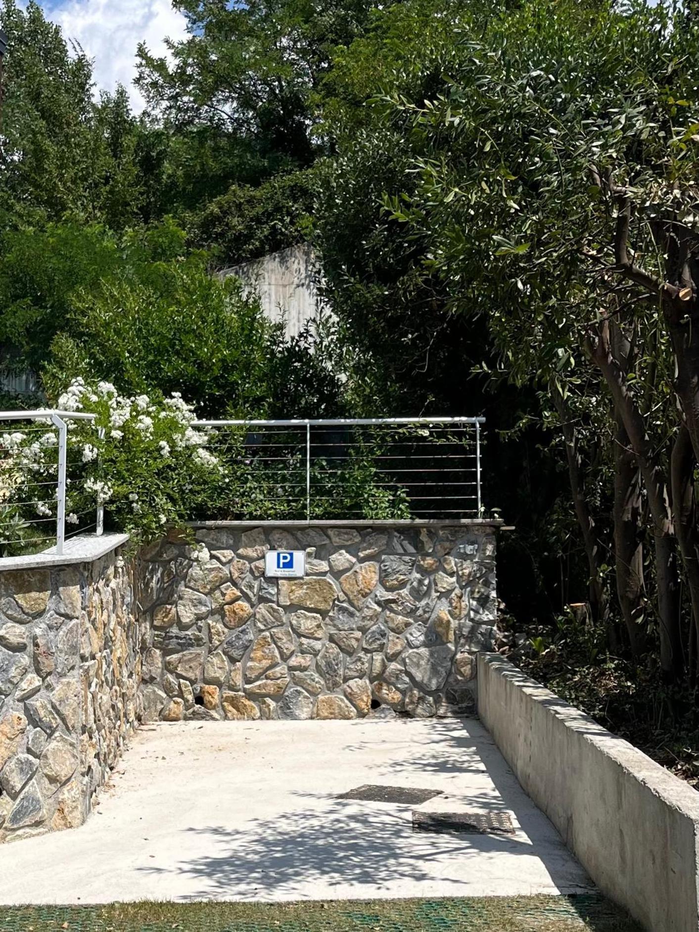 Villa Monte Bianco Mandello del Lario Zewnętrze zdjęcie